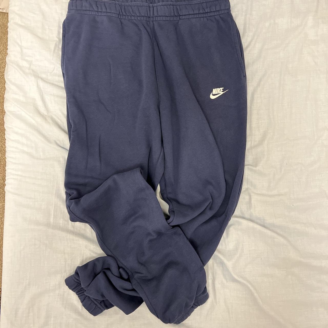 nike sportswear club sweatpants