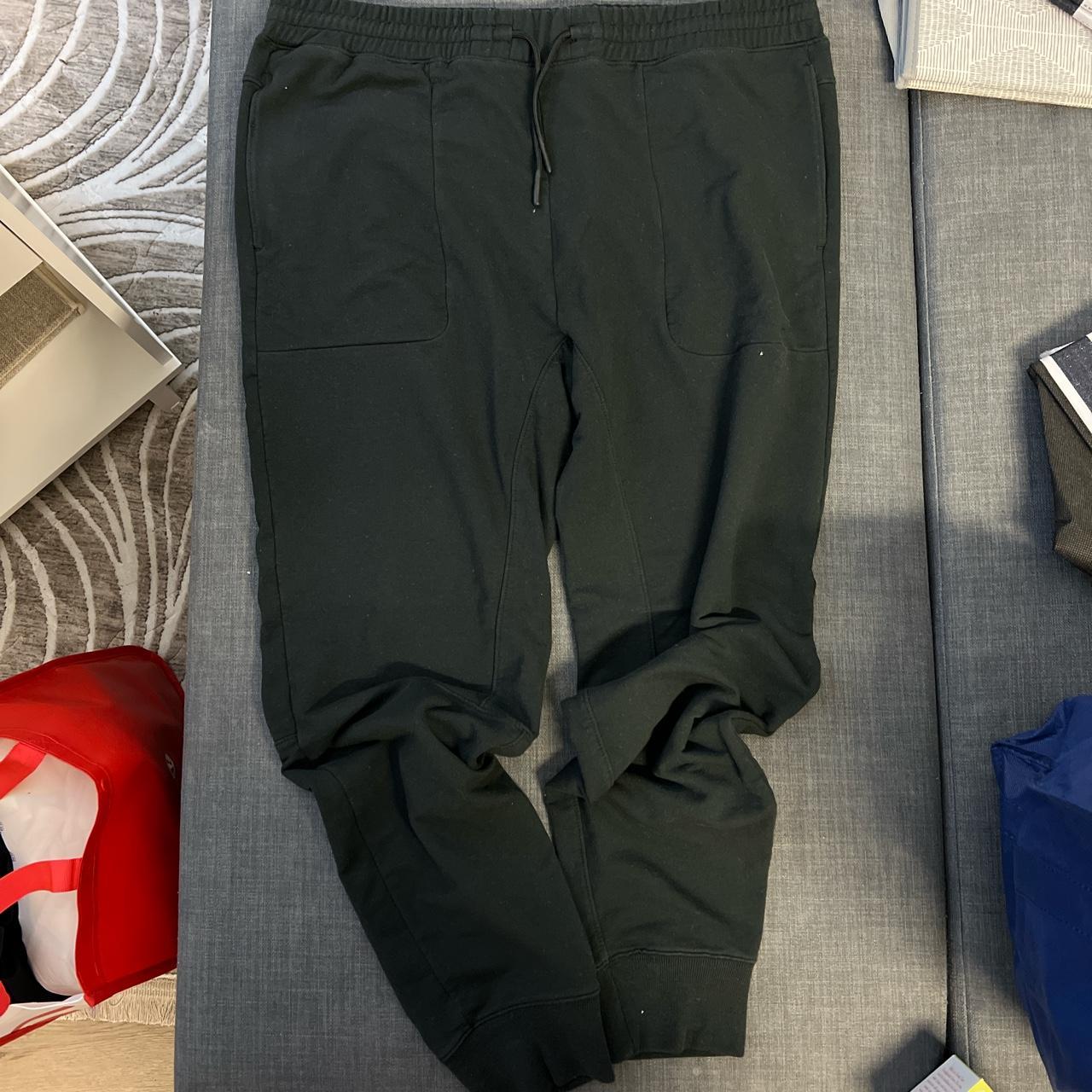 Abercrombie & Fitch Men's Joggers-tracksuits
