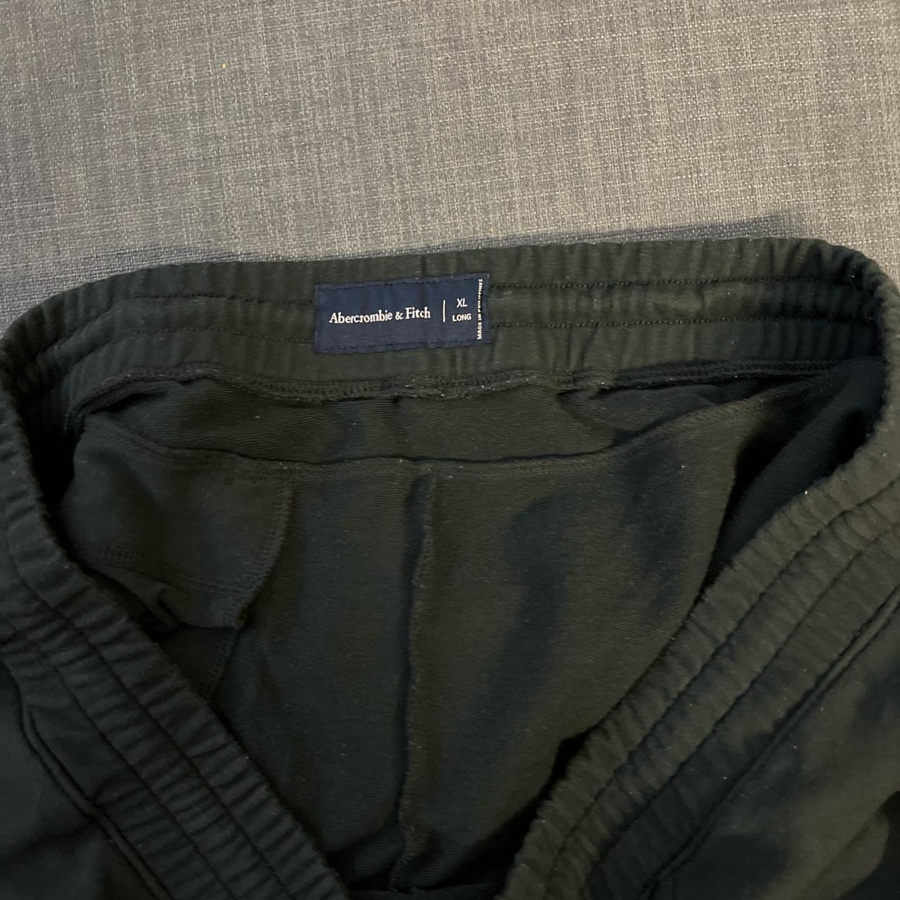 Abercrombie & Fitch Men's Joggers-tracksuits (3)