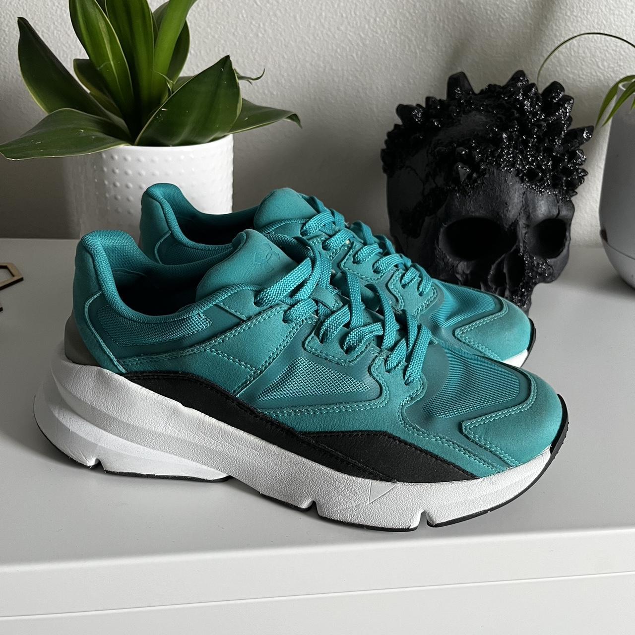 Under armour outlet forge 96 green