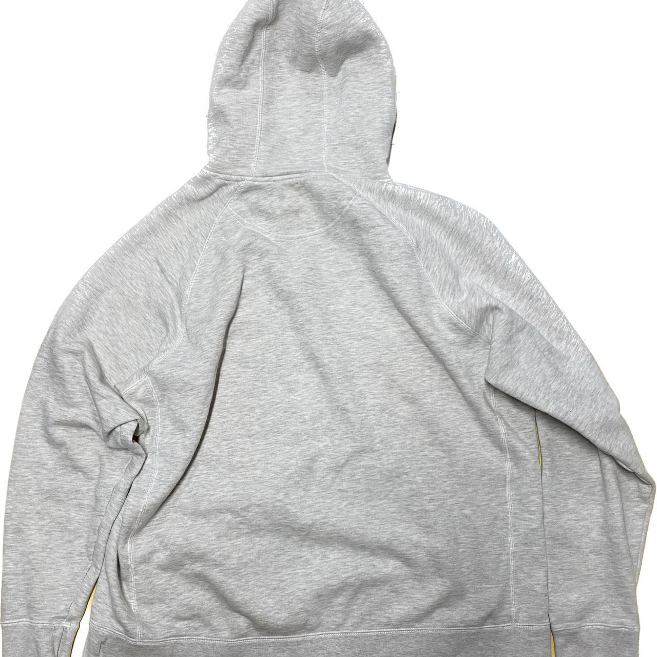 Russell premium hot sale fleece hoodie