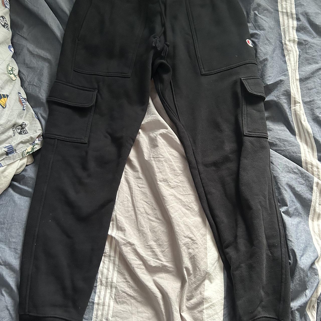 Champion cargo sweats best sale