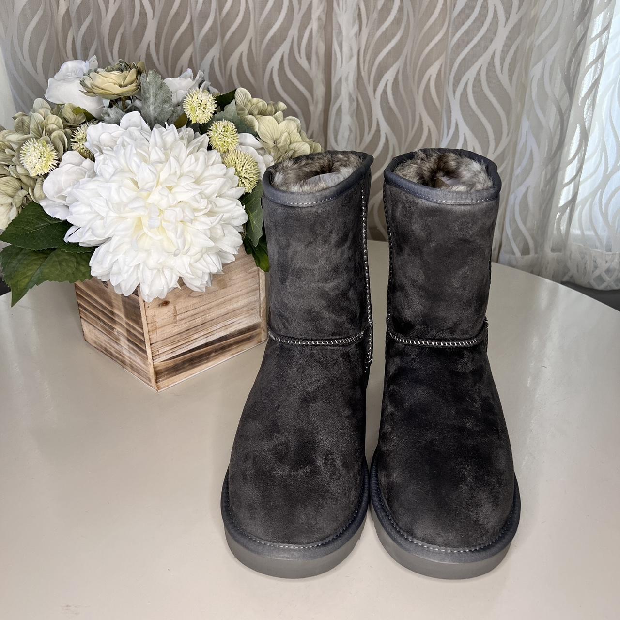 Pawj vegan outlet boots