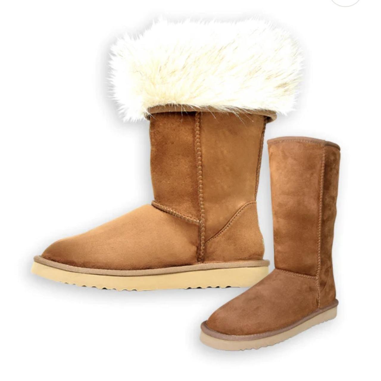 Pawj 2024 vegan boots