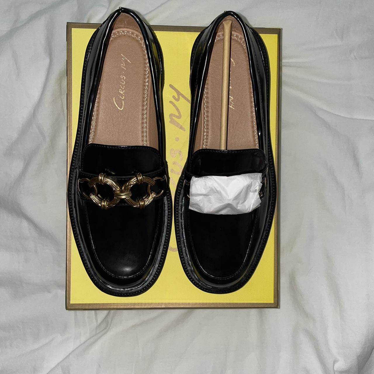 CircusNY BY Sam Edelman loafers
