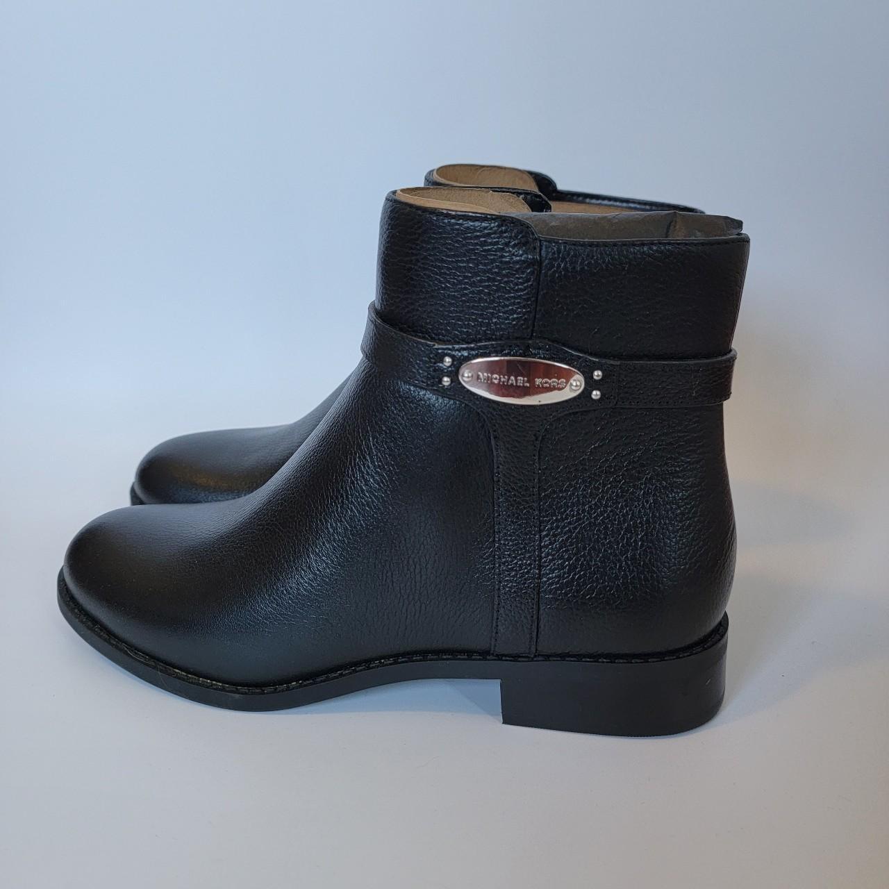 michael kors formal shoes