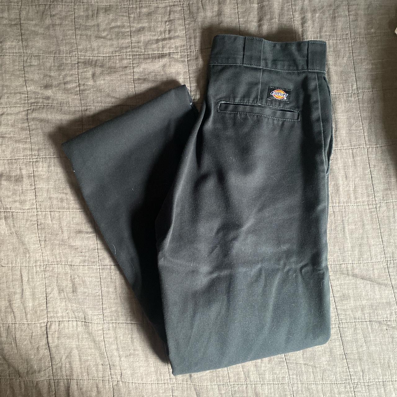 874 Dickies pants waist size 32 - Depop