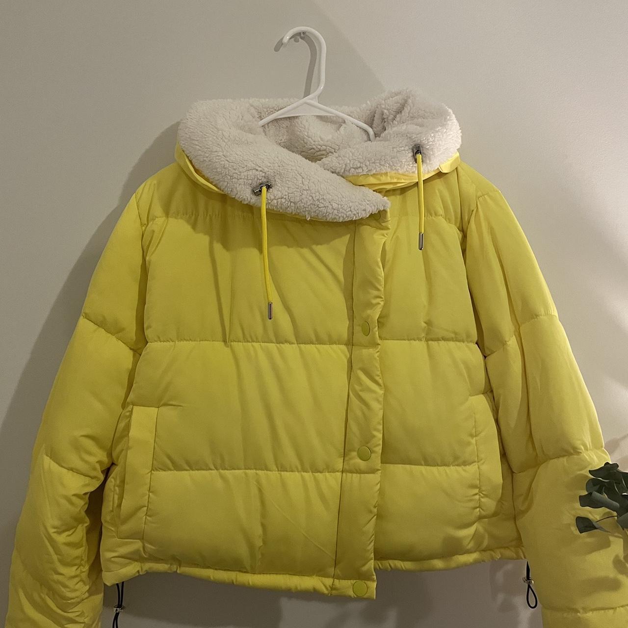 BDG Marlow Puffer Jacket  Urban Outfitters Japan - Clothing, Music, Home &  Accessories