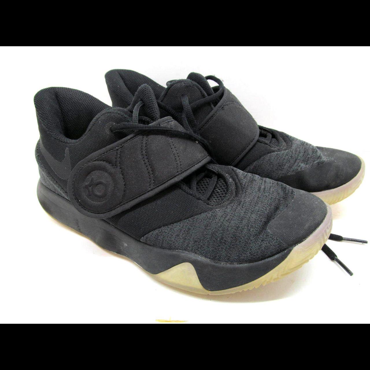 Nike AA7067 010 KD Trey5 Kevin Durant Mens Black. Depop