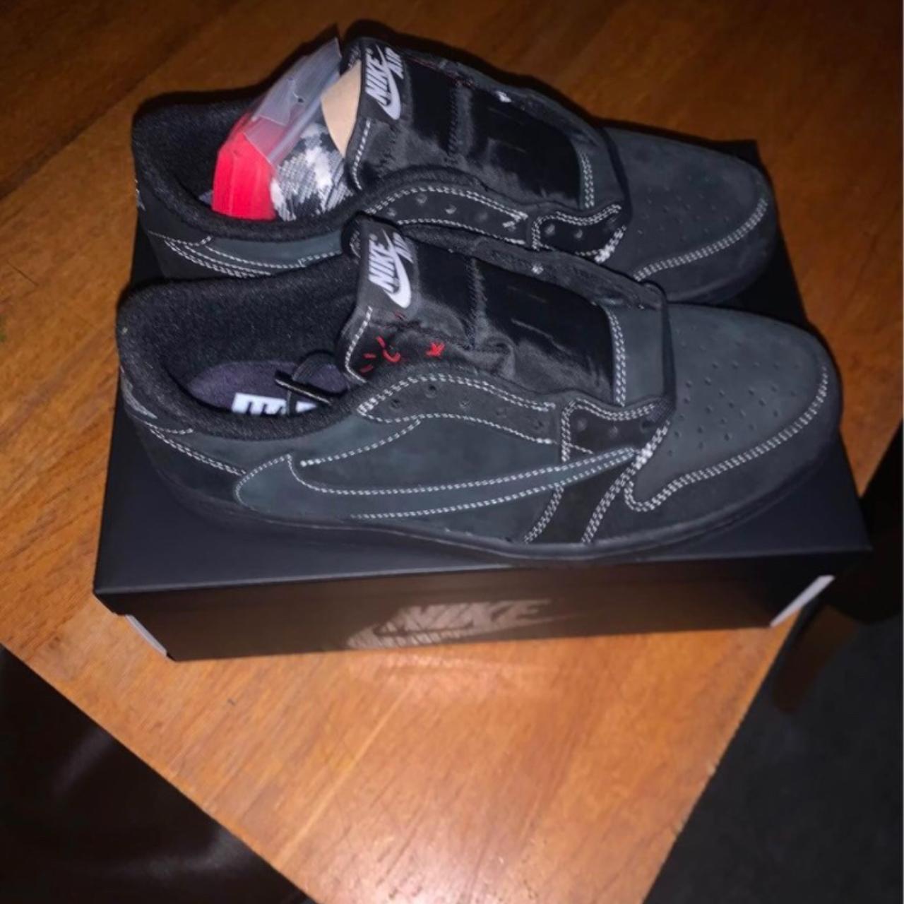 travis scott air jordan 1 footlocker