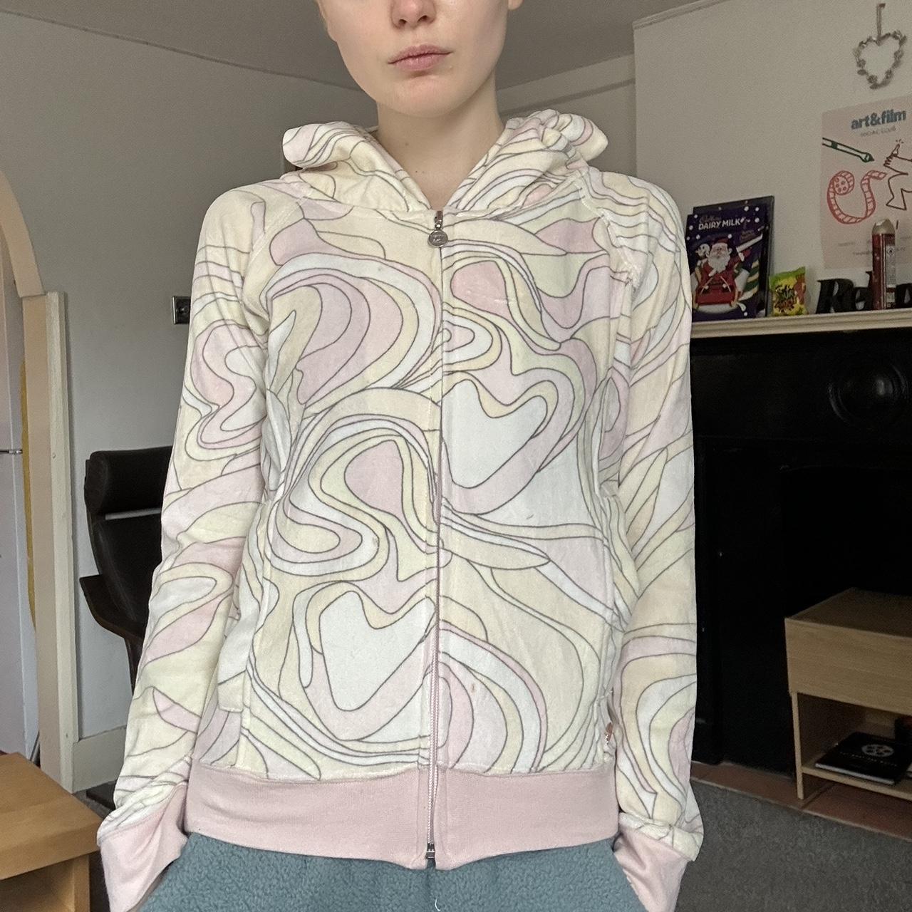 item listed by marsmode_