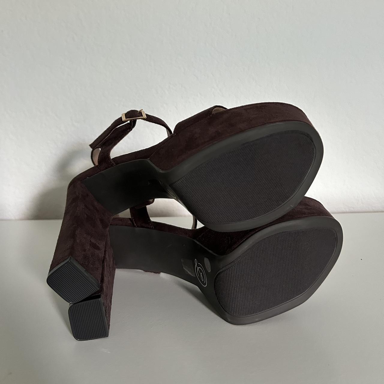 chinese laundry footwear