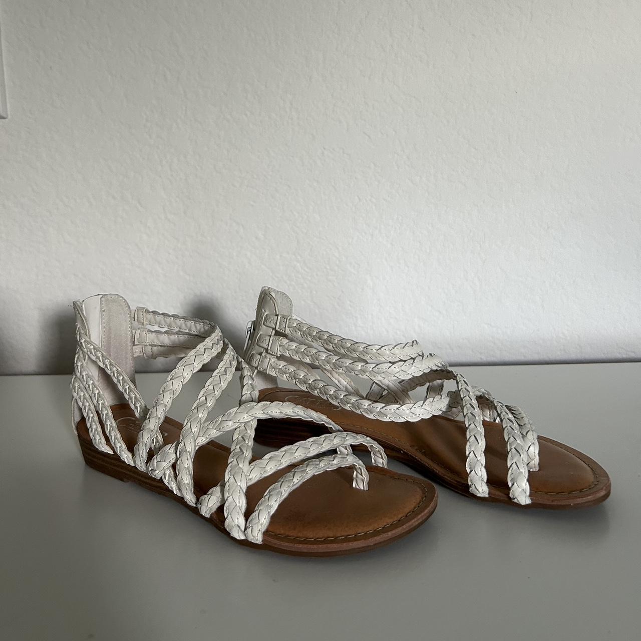 Carlos amara online sandals