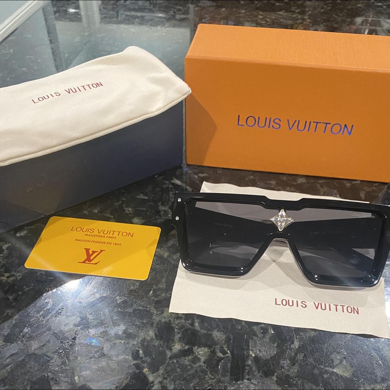 Women's Louis Vuitton Sunglasses, Used & Secondhand