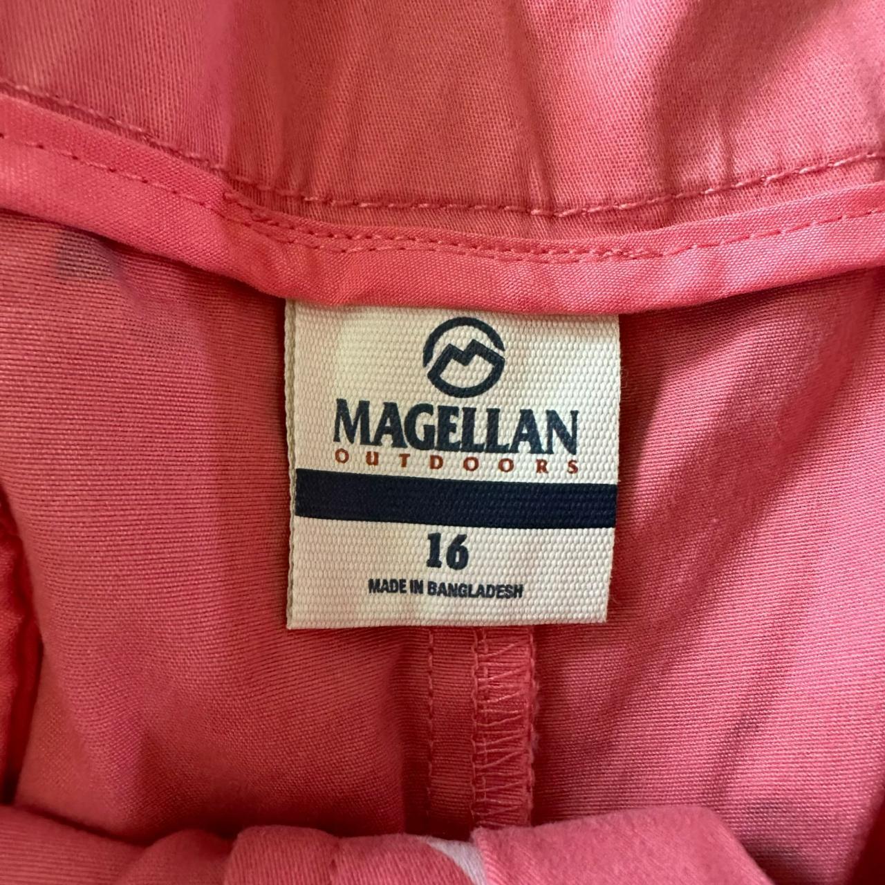 magellan women's emory mid hiker