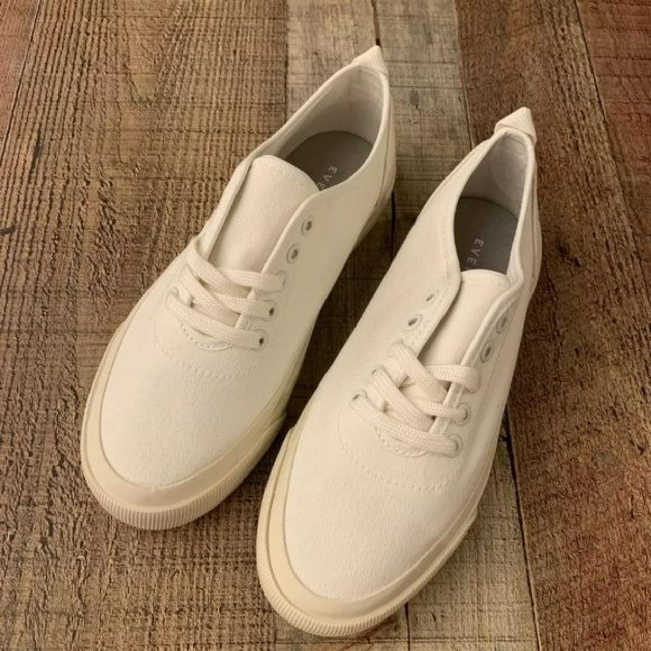 everlane white sneakers