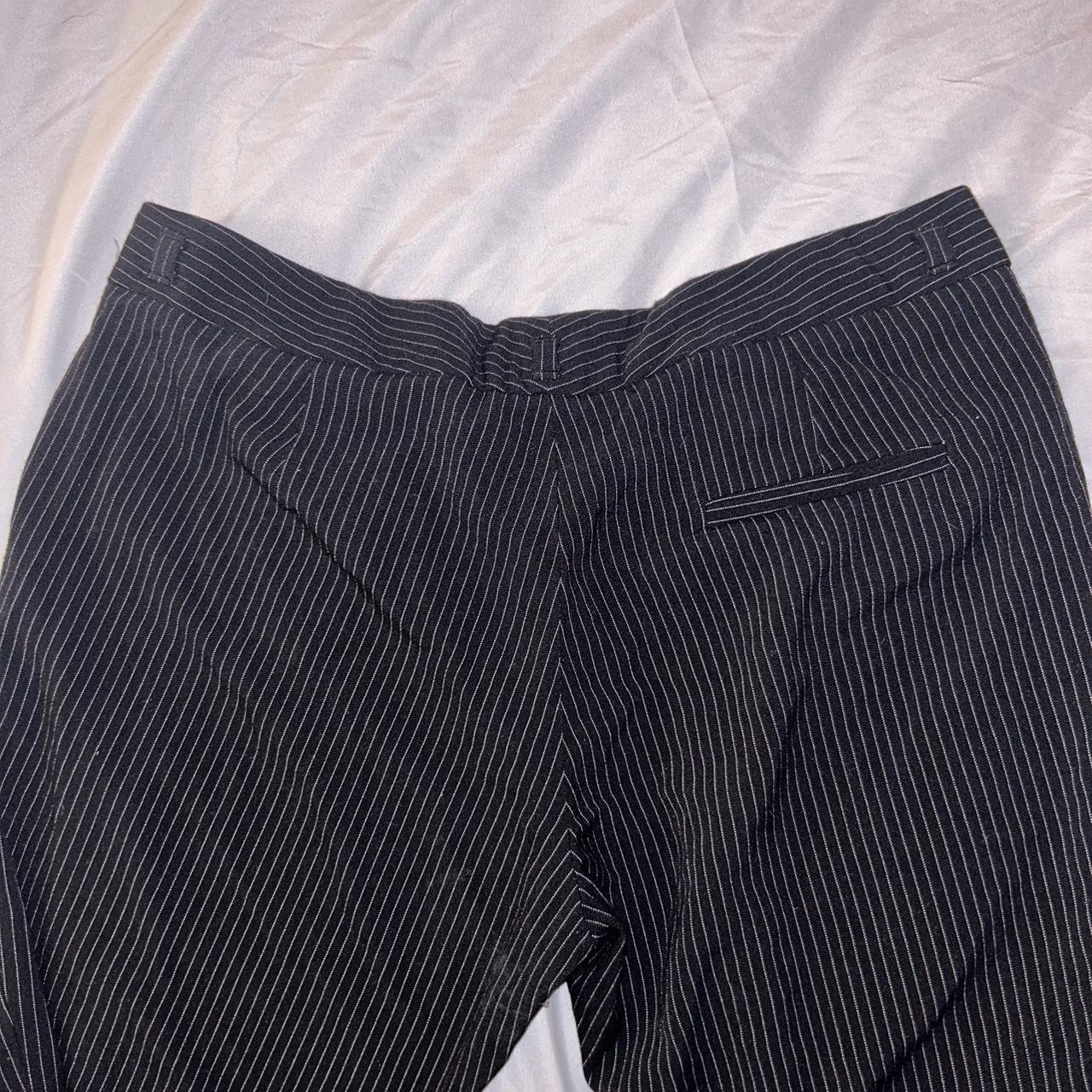Buy Annabelle By Pantaloons Women Beige Slim Fit Solid Regular Trousers -  Trousers for Women 7463541 | Myntra