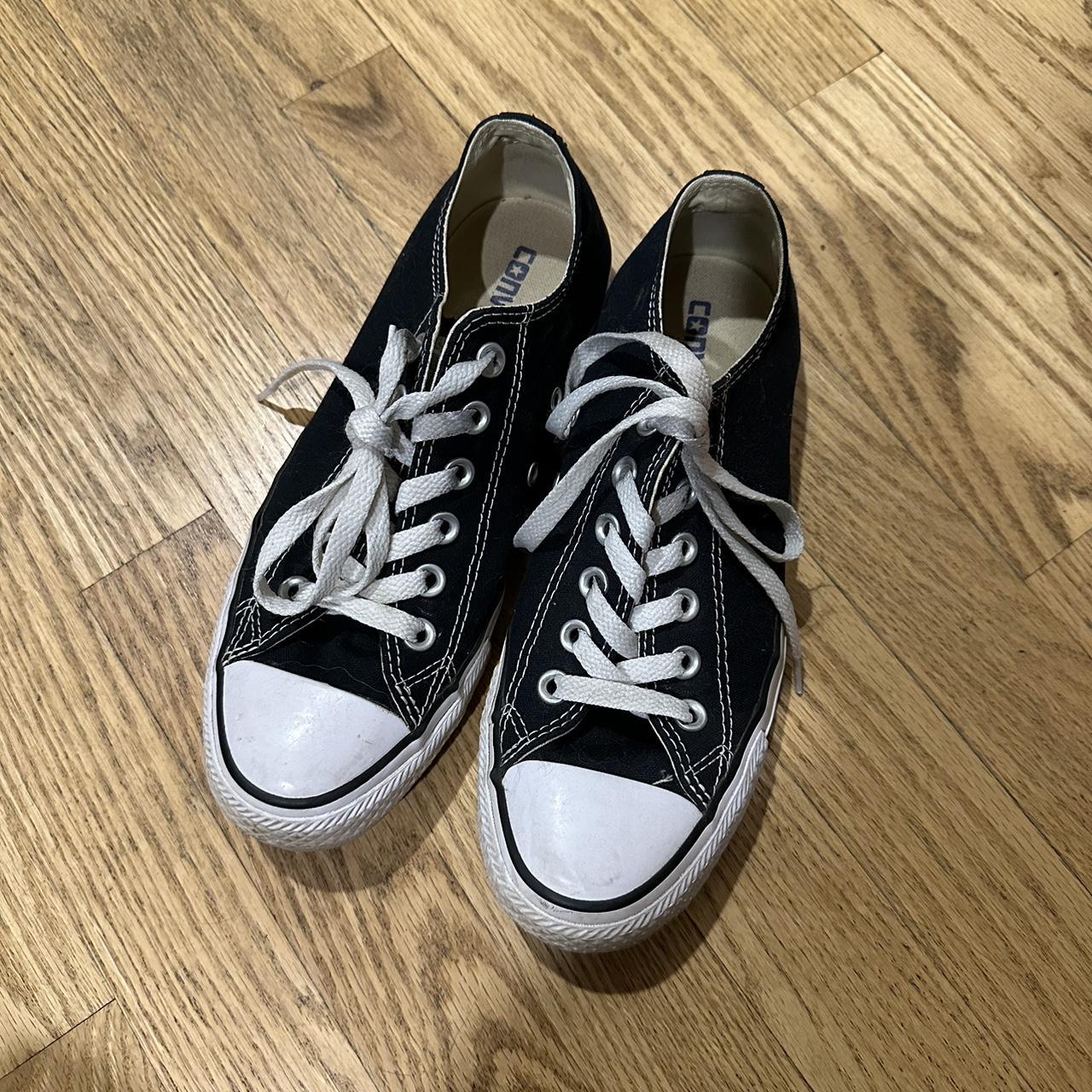 Converse shoes $25 hotsell