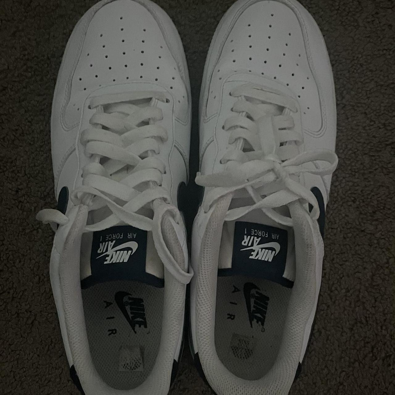 polo air force one shoes