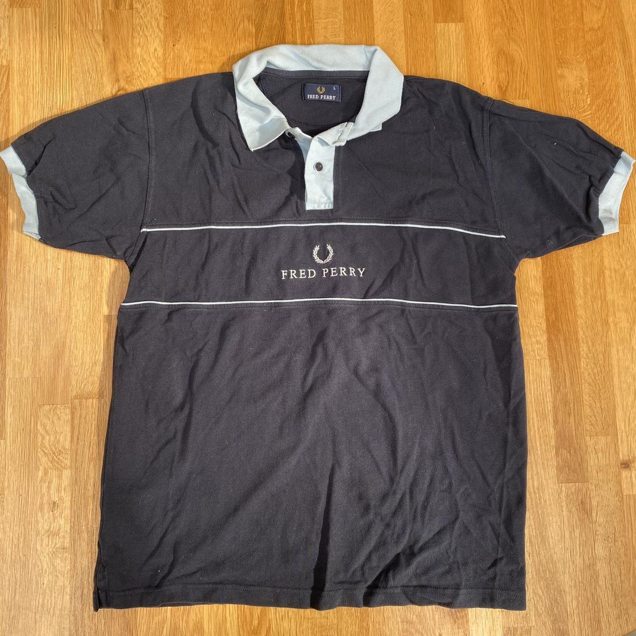 Baby fred outlet perry polo