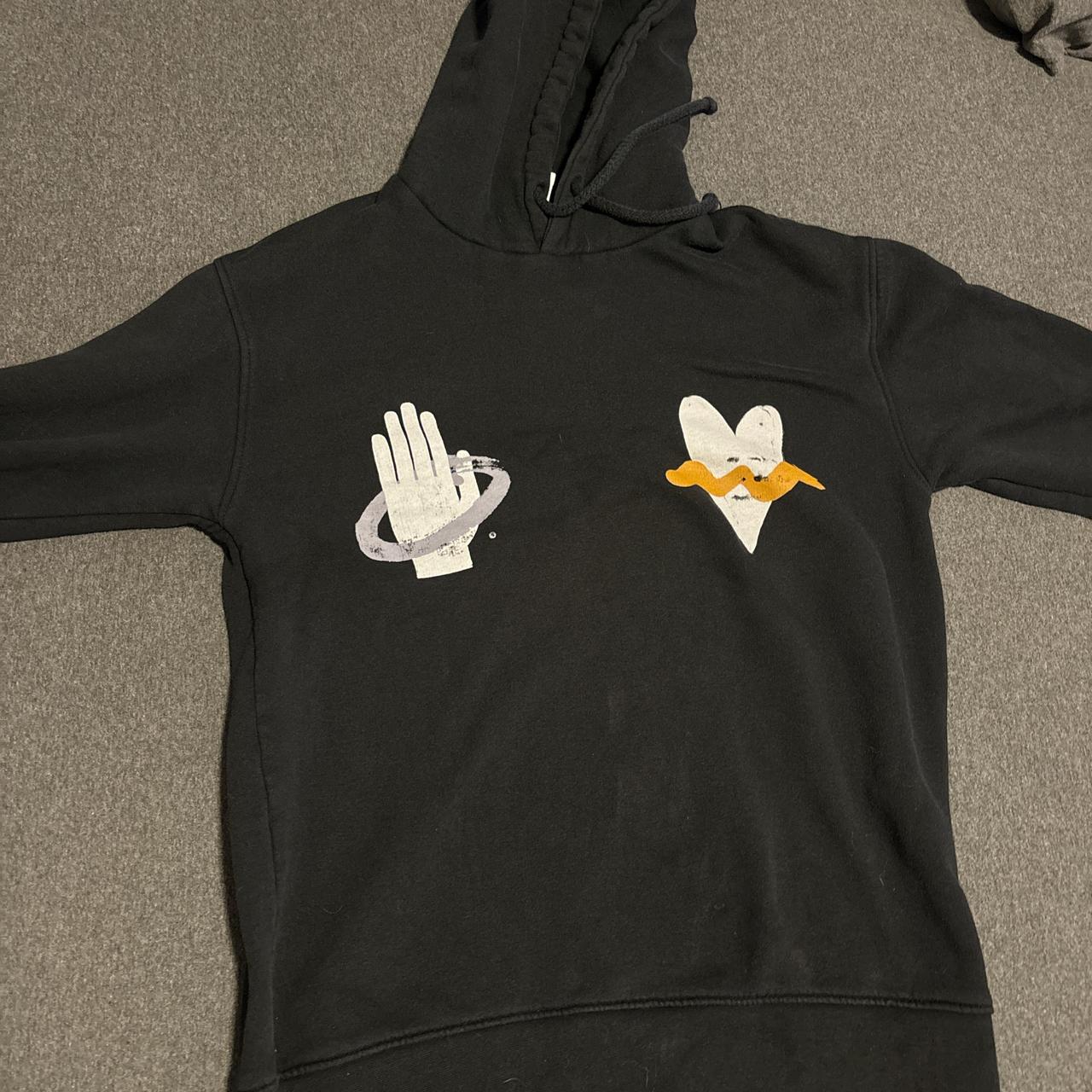 item listed by realmusicarlos