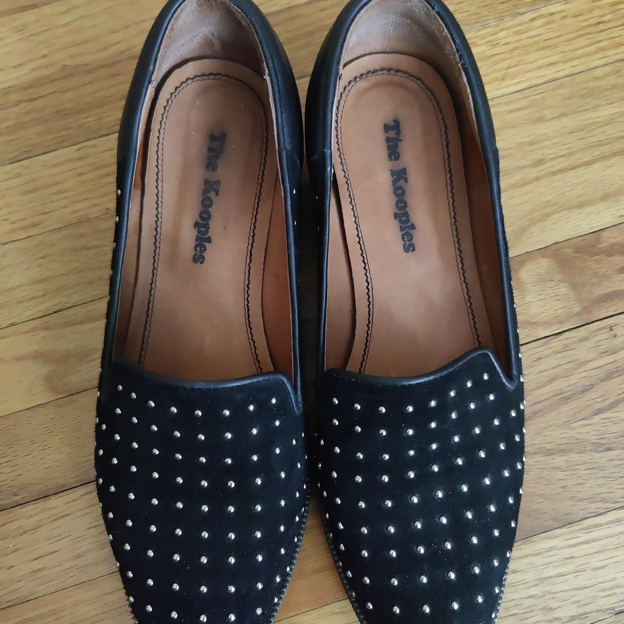 Kooples loafers on sale