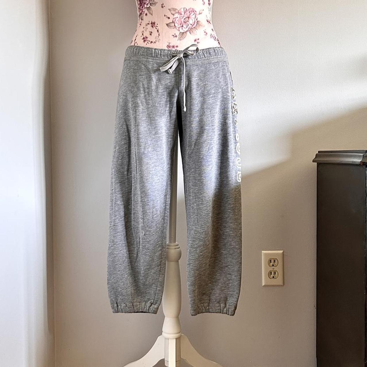 A&f sweatpants online