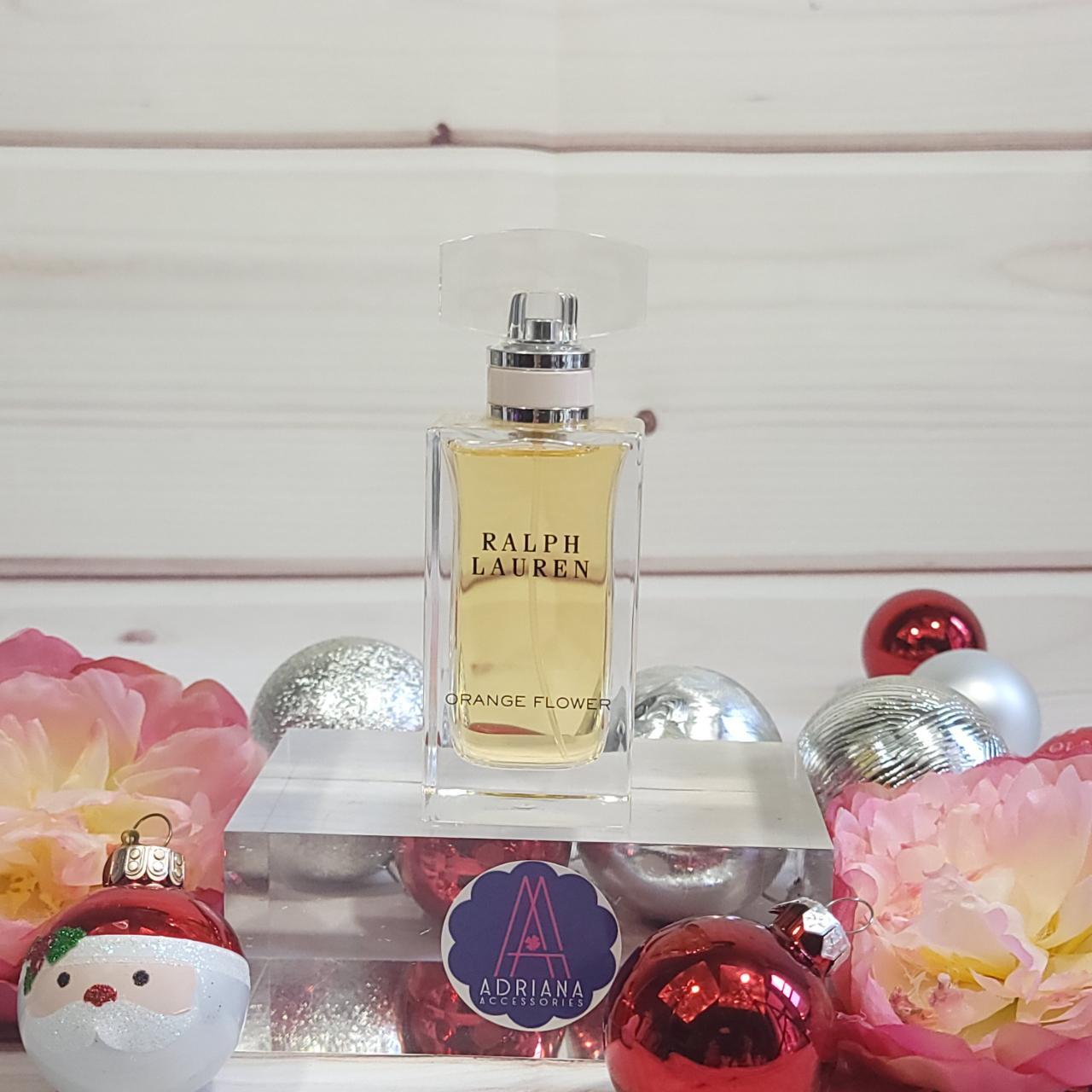 Ralph Lauren Cream Fragrance | Depop