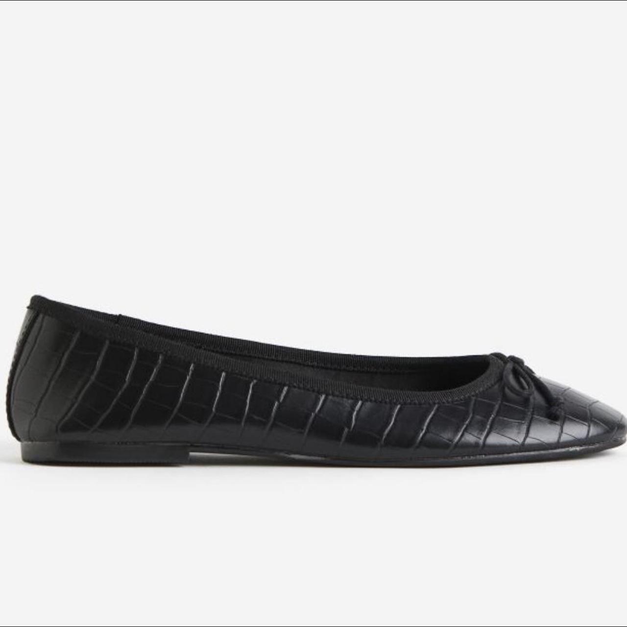 Ballet flats 🥿 🩰 Size 6 Brand new Original price... Depop