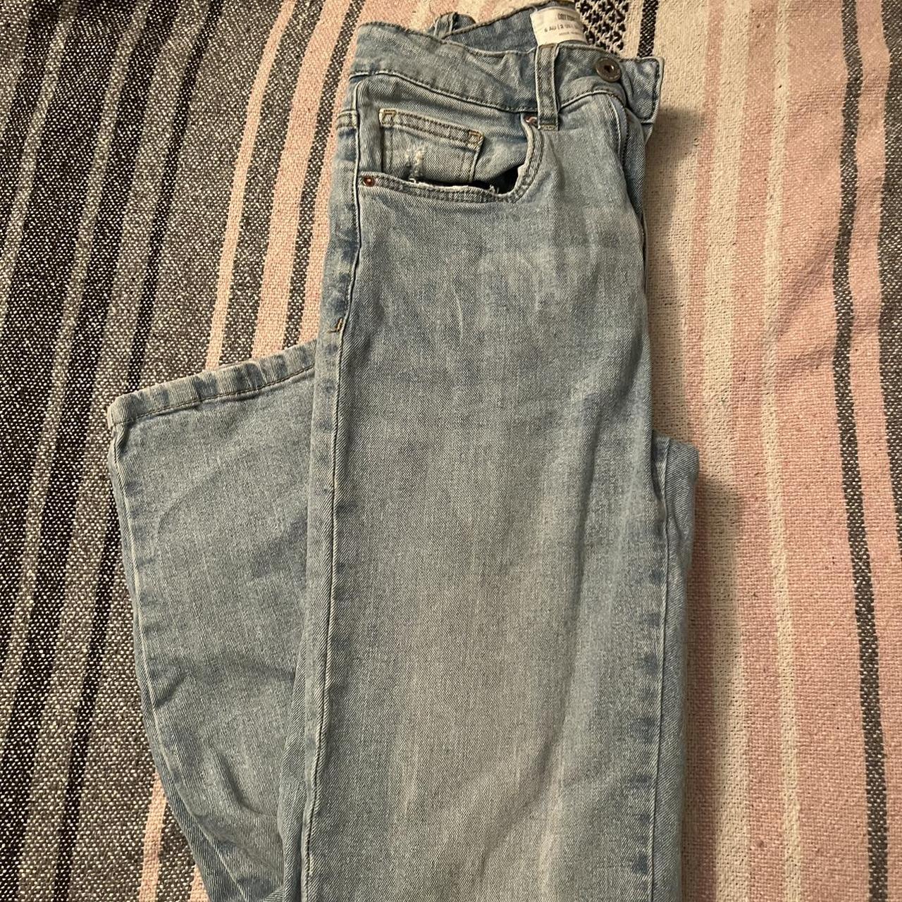 Cotton On Women's Jeans Depop