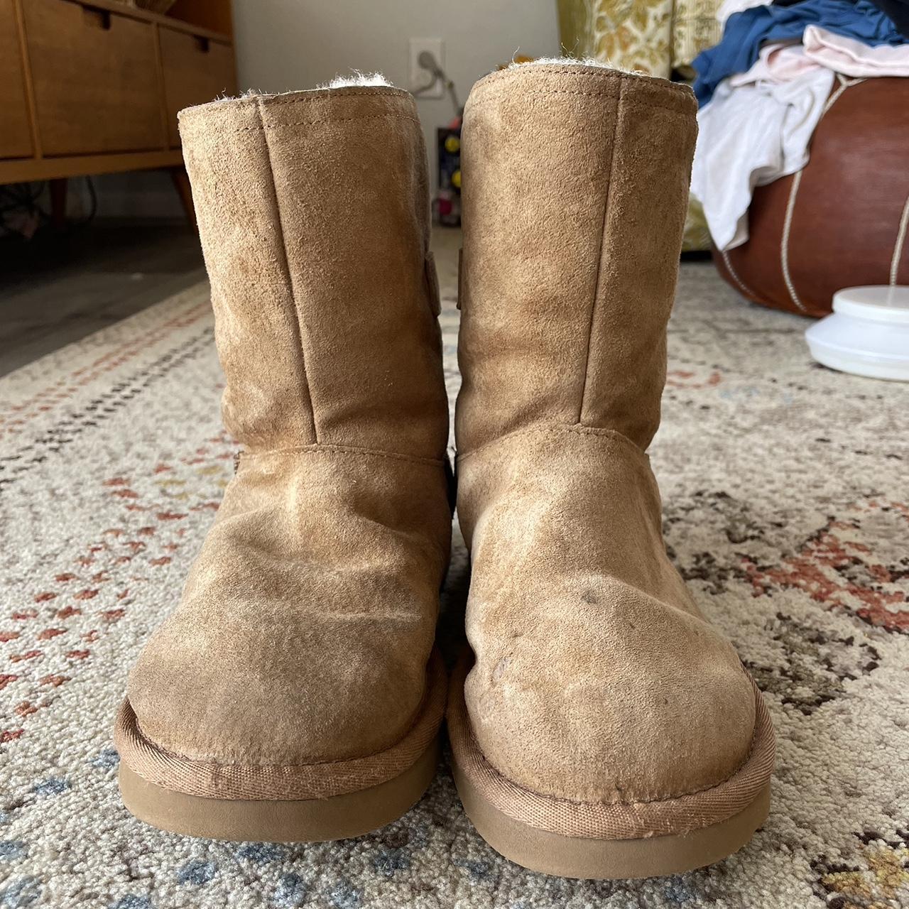 Ugg remora deals