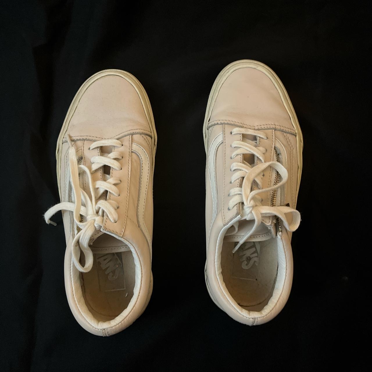 Light pink outlet vans for men