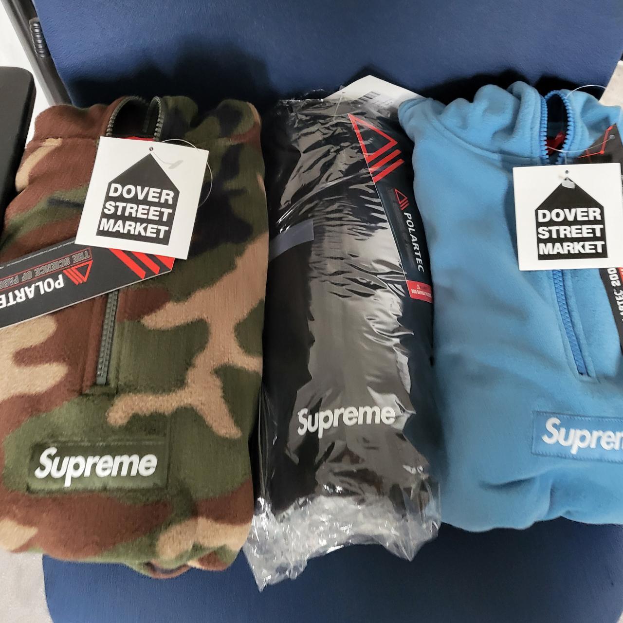 Supreme Men's Jumper | Depop