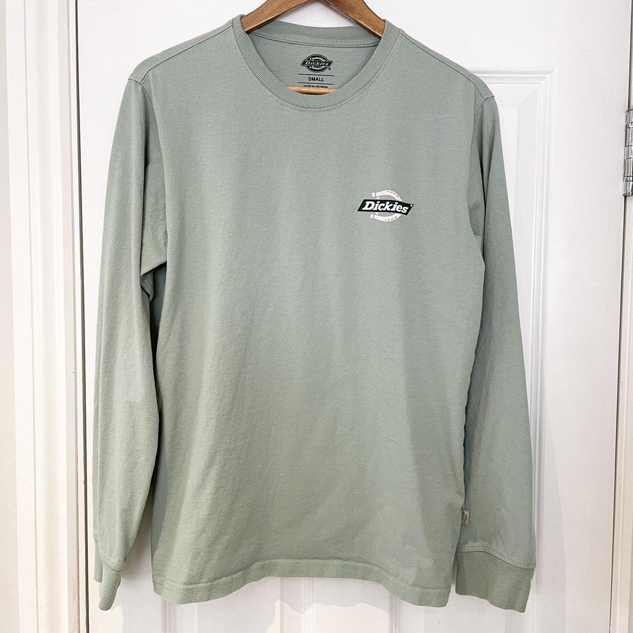 Dickies Men's multi T-shirt | Depop