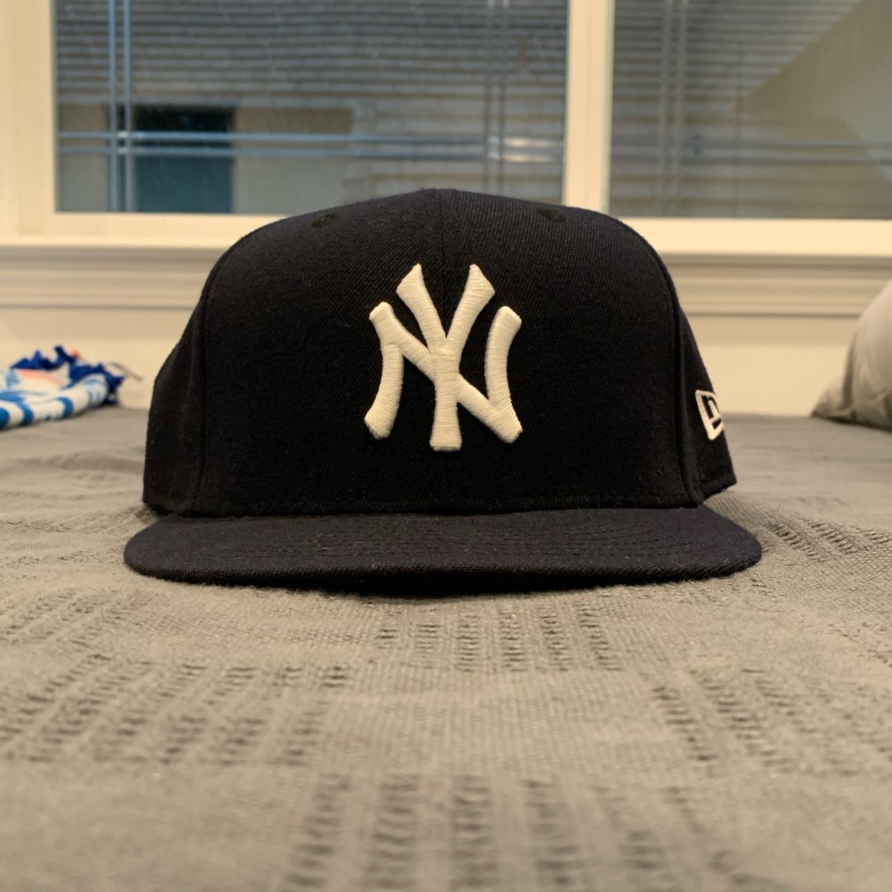 Yankees hat - Depop