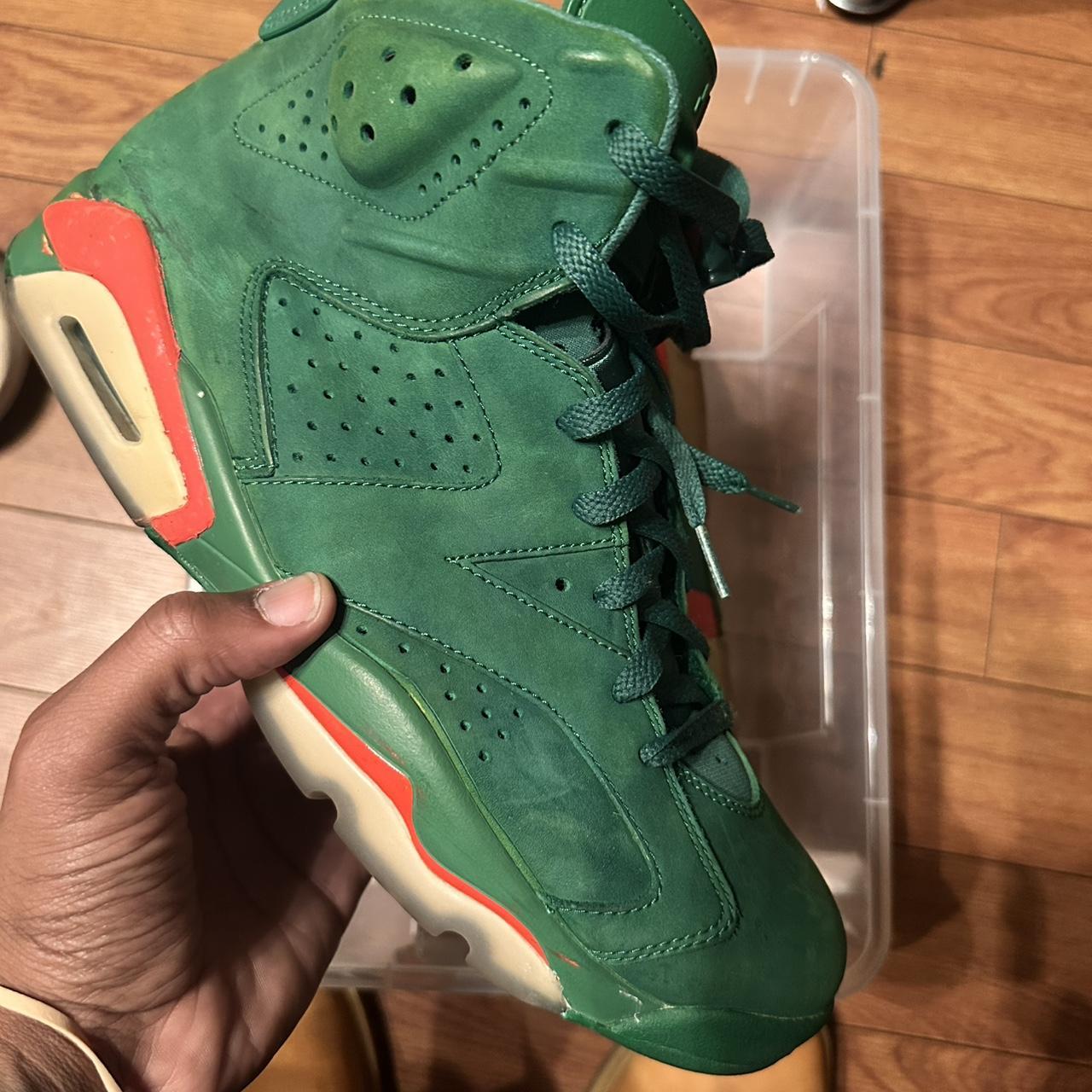 item listed by hxrtboy