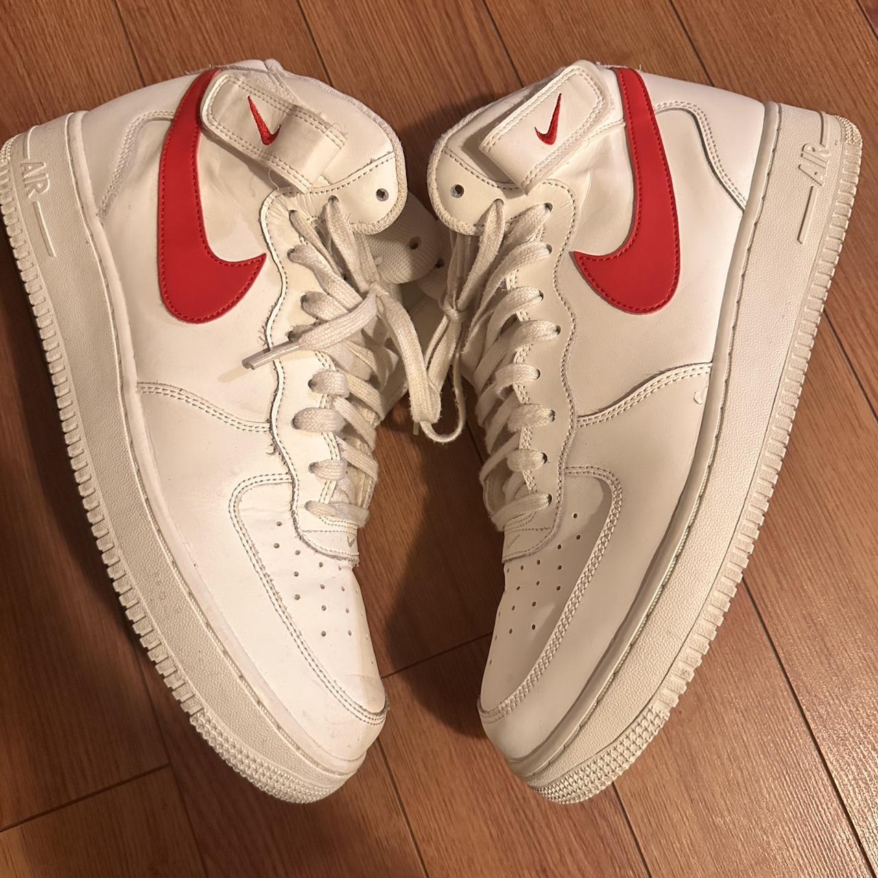 item listed by hxrtboy