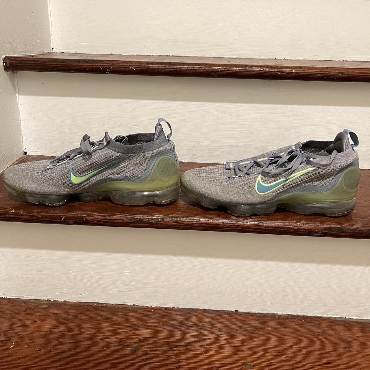 footasylum nike vapormax