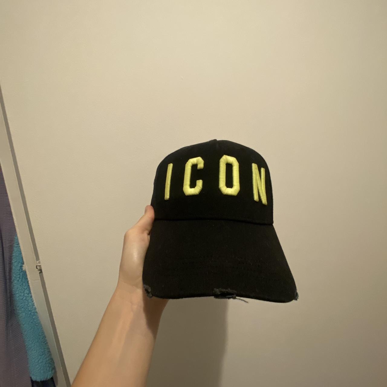 Icon hotsell hat selfridges