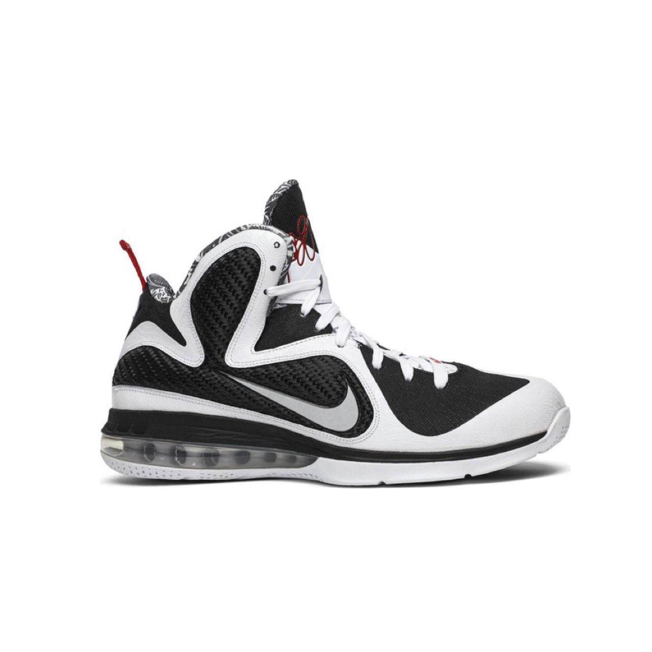 lebron 9 high tops