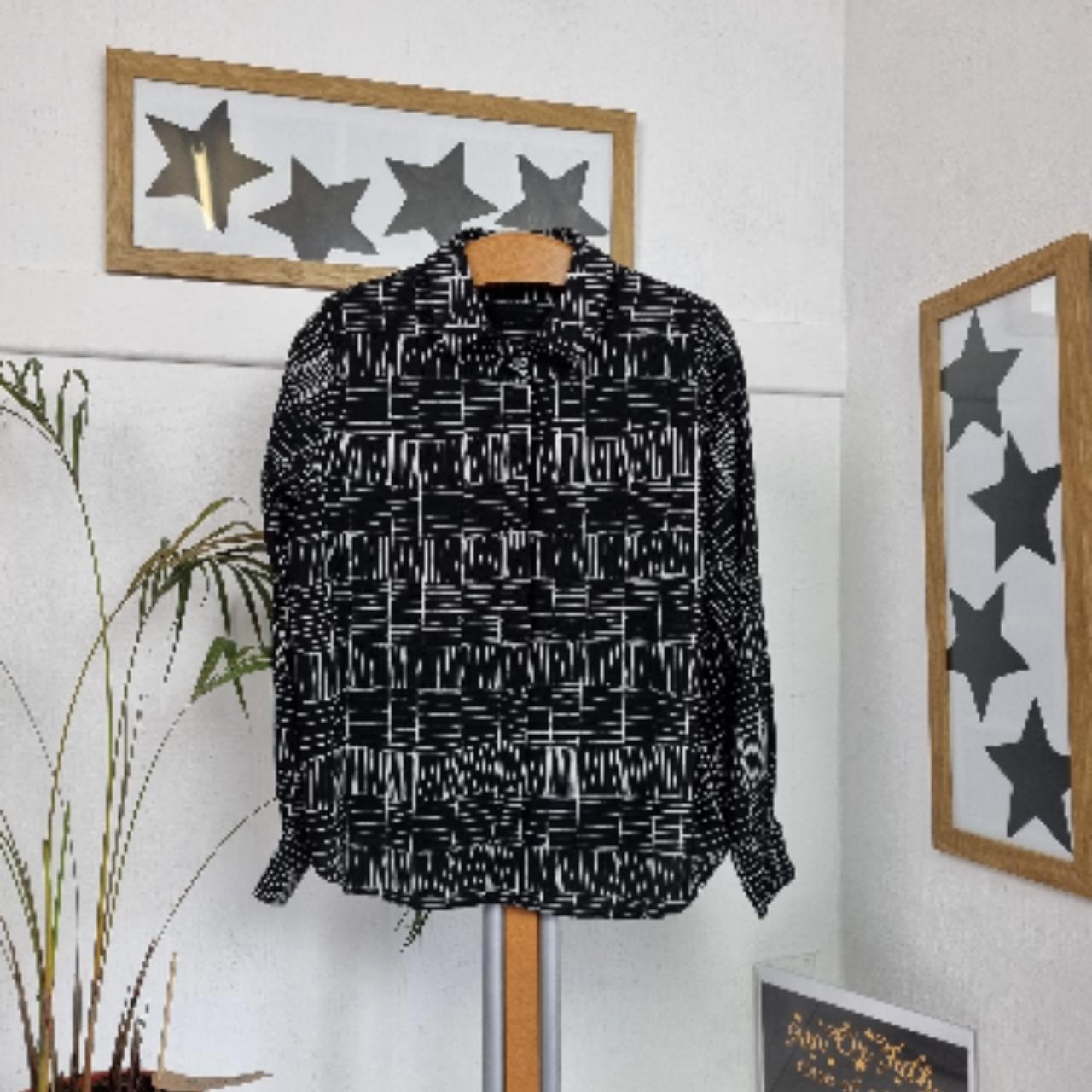 marks and spencer white blouse ladies