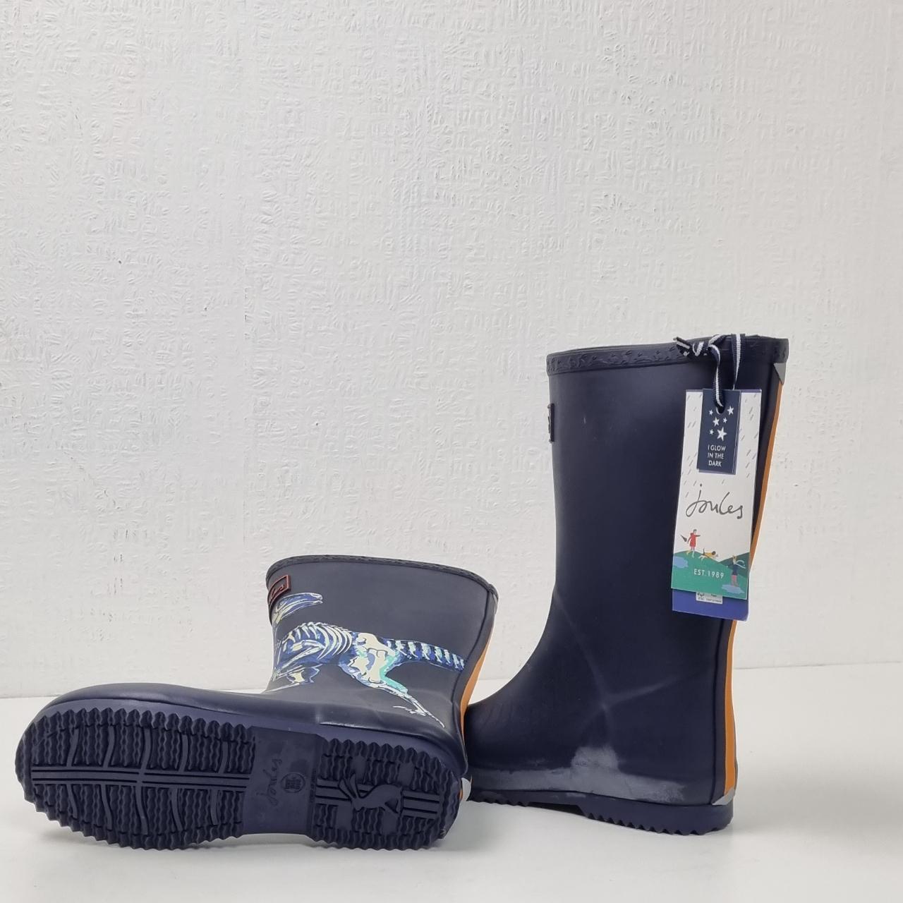 joules wellingtons ladies