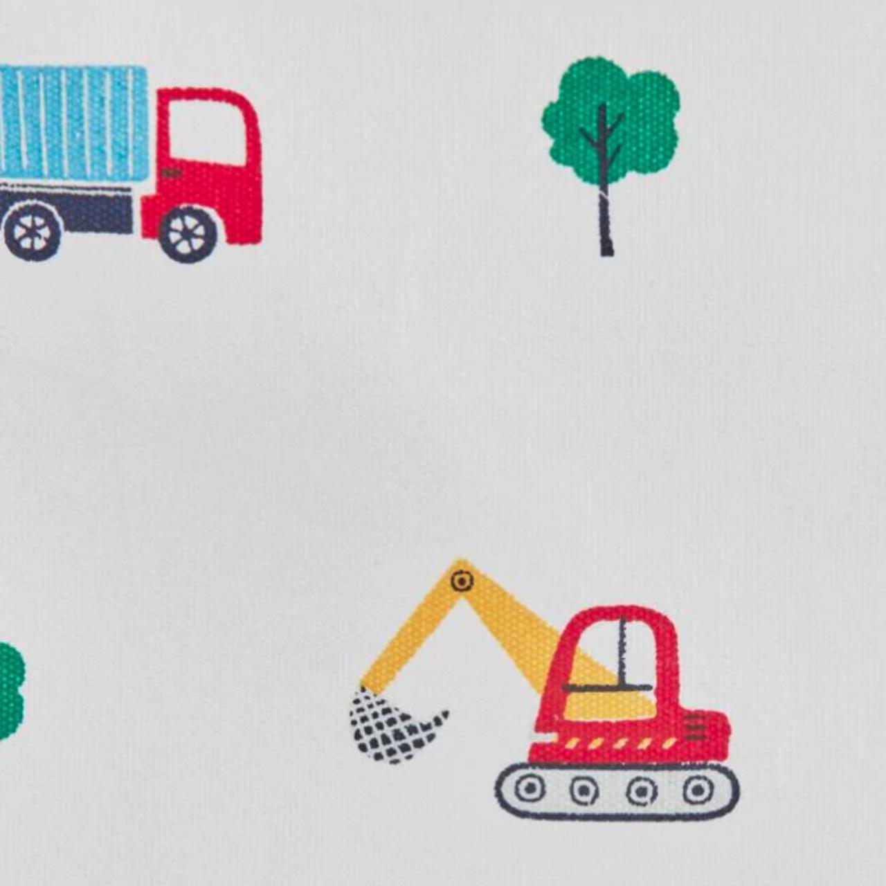 great little trading company Canvas Storage Cube,... Depop