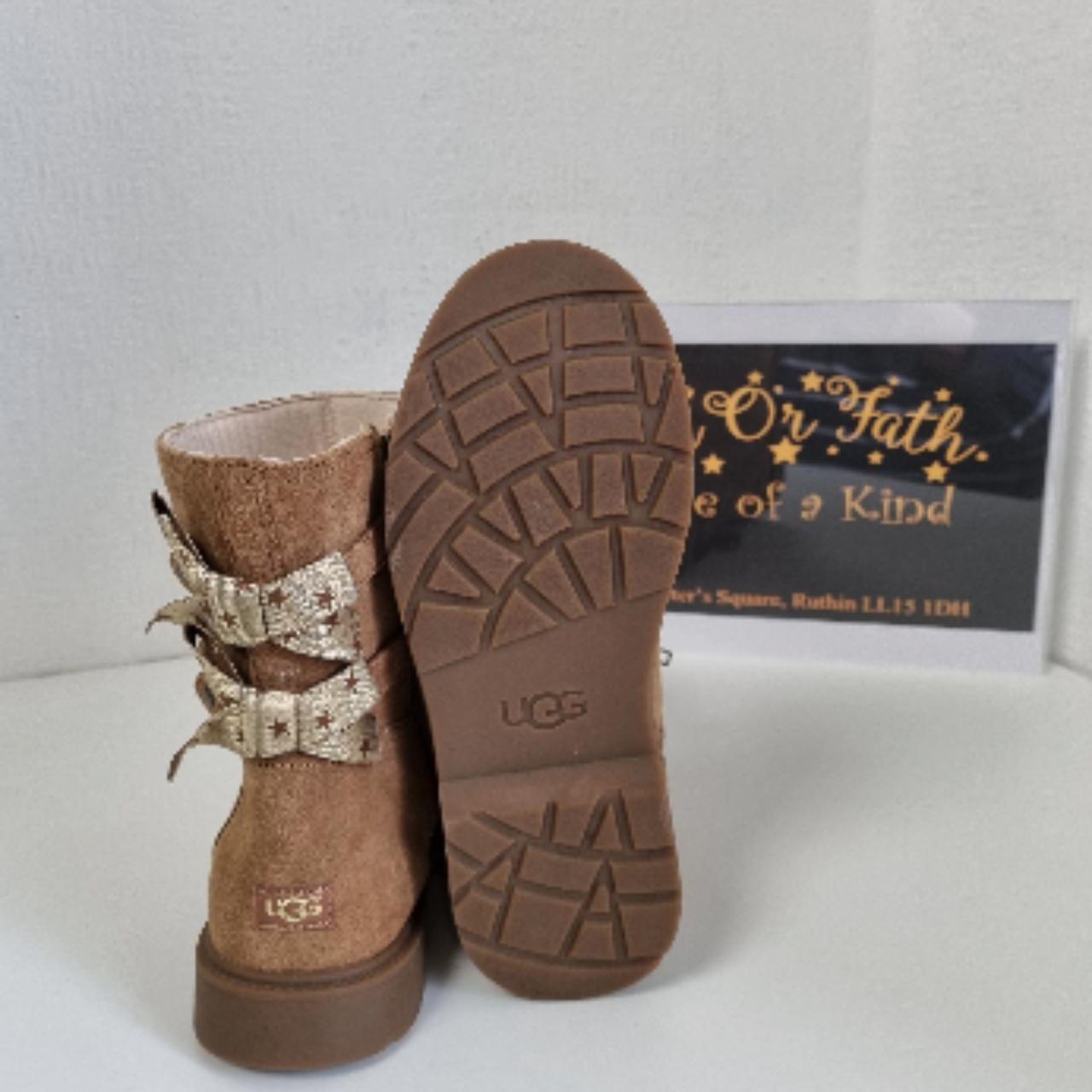 the ugg boot lady stanthorpe