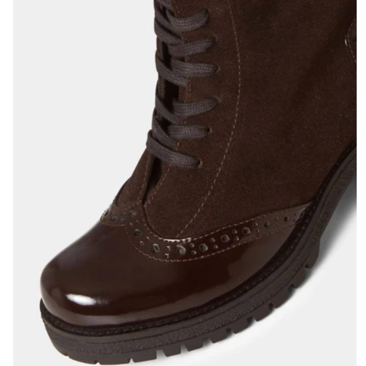 joe brown boots sale