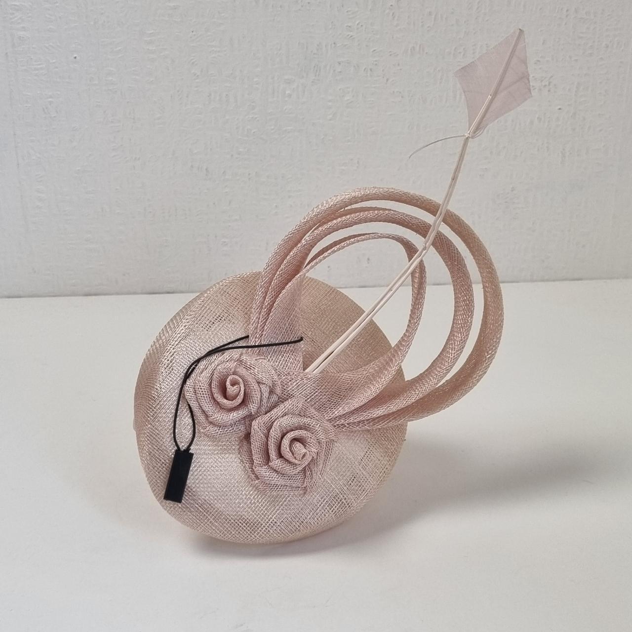 John Lewis Women's Tan Hat Depop