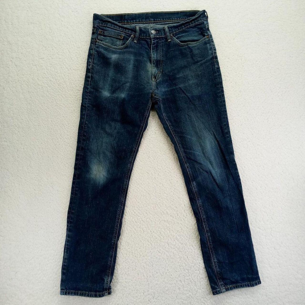 Levis 541 34x32 hotsell