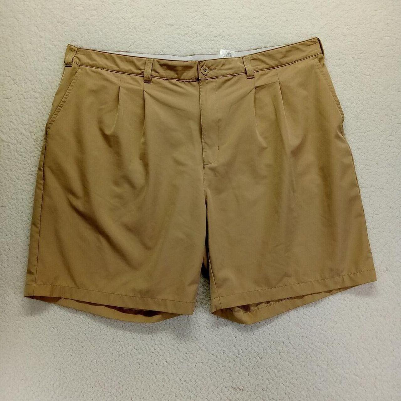 Reebok Golf Shorts Mens 48x8 Lightweight Polyester. Depop