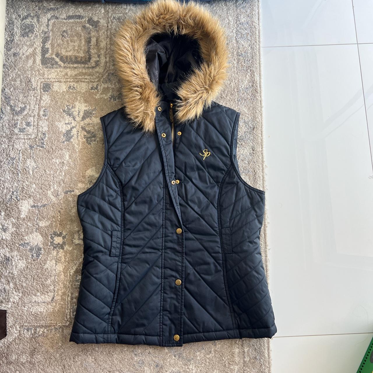 North sale pole vest