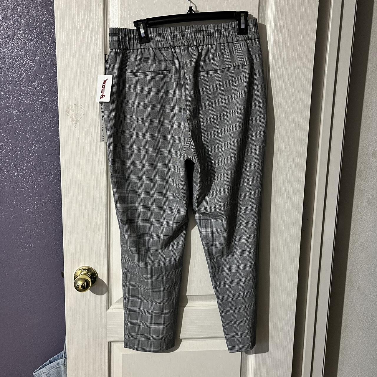 NWT Nicole Miller New York (TJ Maxx) Pant - never... - Depop